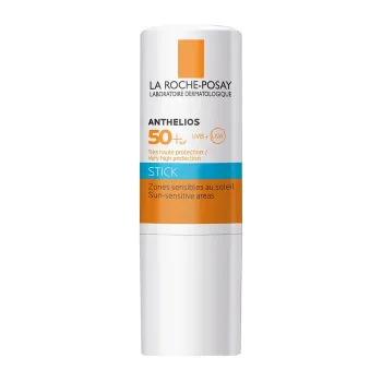 La Roche Posay Anthelios XL Stick Zone SPF50+ Αντιηλιακό Στικ, 9gr