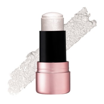Mon Reve Stellar Jelly Stick Highligter σε μορφή στικ για άμεση λάμψη 02 moonlight