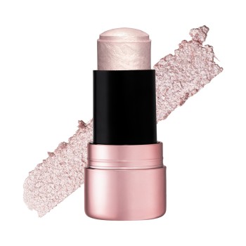 Mon Reve Stellar Jelly Stick Highligter σε μορφή στικ για άμεση λάμψη 03 caribbean sand
