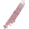Mon Reve Stellar Jelly Stick Highligter σε μορφή στικ για άμεση λάμψη 04 pink sapphire