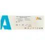 Rapid Strep A Test Card Διαγνωστικό Τεστ Στρεπτόκοκκου  x1τμχ
