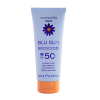 Camomilla Blu Sun Body Cream SPF 50, Αντηλιακό Σώματος Υψηλής Προστασίας με SPF30, 200ml