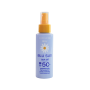 Camomilla Blu Sun Oil SPF50, Αντηλιακό λάδι σώματος με SPF50 100ml