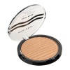 Mon Reve Sun Kiss Μεταξένια bronzing πούδρα 01 Shimmer