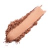 Mon Reve Sun Kiss Μεταξένια bronzing πούδρα 01 Shimmer