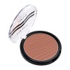 Mon Reve Sun Kiss Μεταξένια bronzing πούδρα 02 Matte