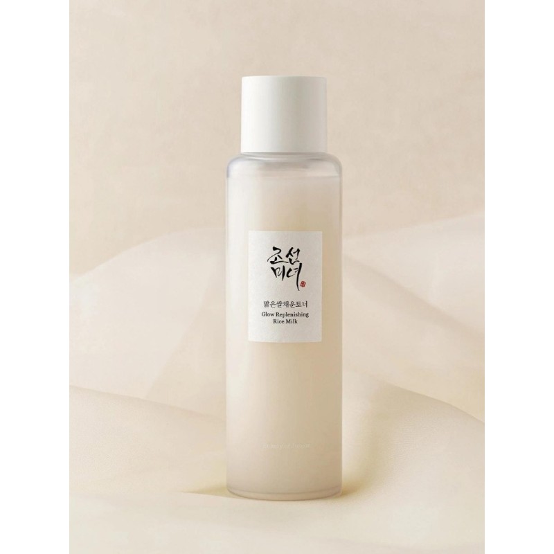 Beauty of Joseon Glow Replenishing Rice Milk – Θρεπτικό & Ρυθμιστικό Τόνερ Ρυζιού Διπλής Φάσης για Λάμψη (Glass Skin) 150ml