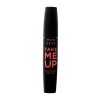 Mon Reve Take Me Up Mascara 02 Real Brown Μάσκαρα για όγκο