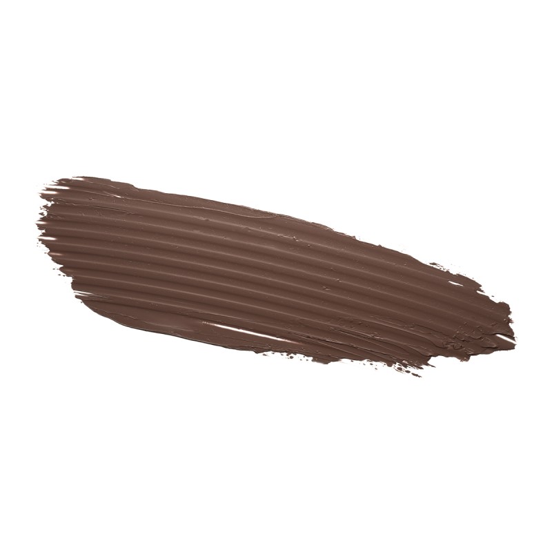 Mon Reve Take Me Up Mascara 02 Real Brown Μάσκαρα για όγκο