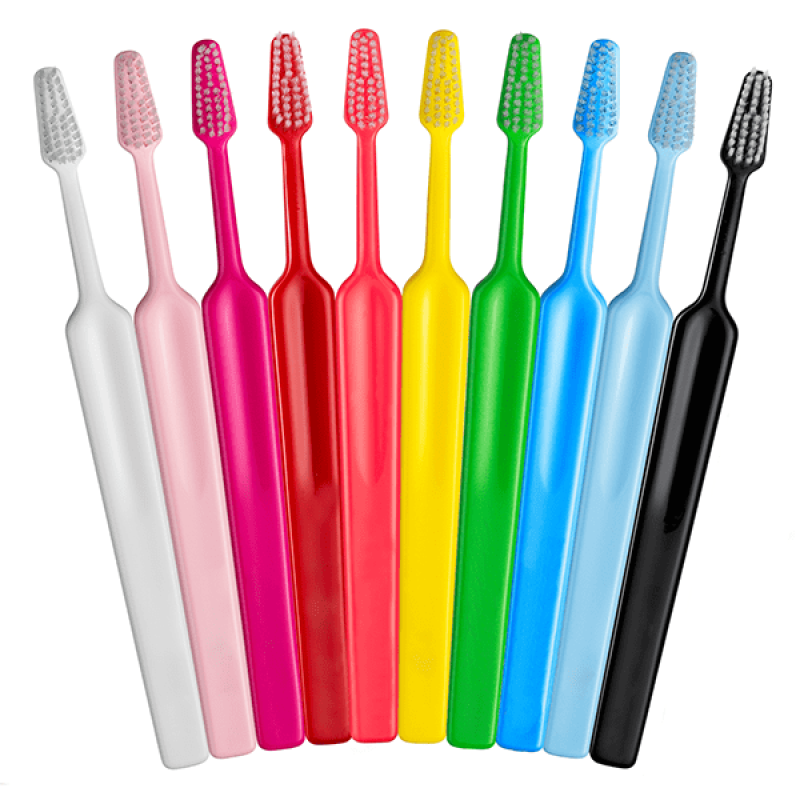 TePe Select Toothbrush Medium (1 Τεμάχιο)