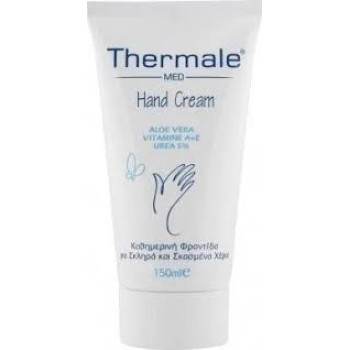 Thermale Med Hand Cream 150ml