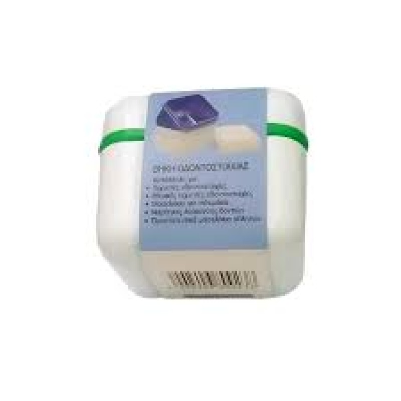 Adams Pharm Μπανάκι Θήκη Οδοντοστοιχίας