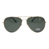 Γυαλιά ηλίου σε κλασσικό aviator σχήμα LS3004