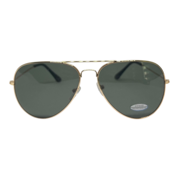 Γυαλιά ηλίου σε κλασσικό aviator σχήμα LS3004