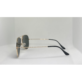 Γυαλιά ηλίου σε κλασσικό aviator σχήμα LS3004