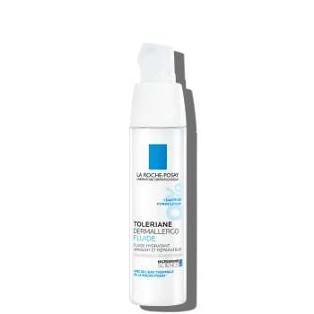 La Roche Posay Toleriane Dermallergo Fluide Cream Ενυδατική και Επανορθωτική φροντίδα για Δέρμα με τάση αλλεργίας, 40ml