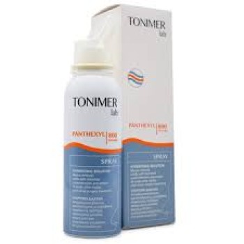 Epsilon Health Tonimer Panthexyl 100ml