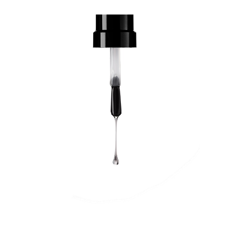 Mon Reve Top Coat 00 Gel-Like top coat