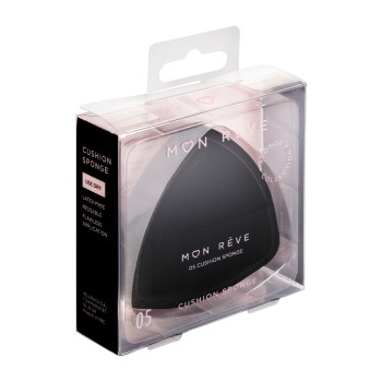 Mon Reve Sponge 05 Triangle Cushion, 1 τεμάχιο