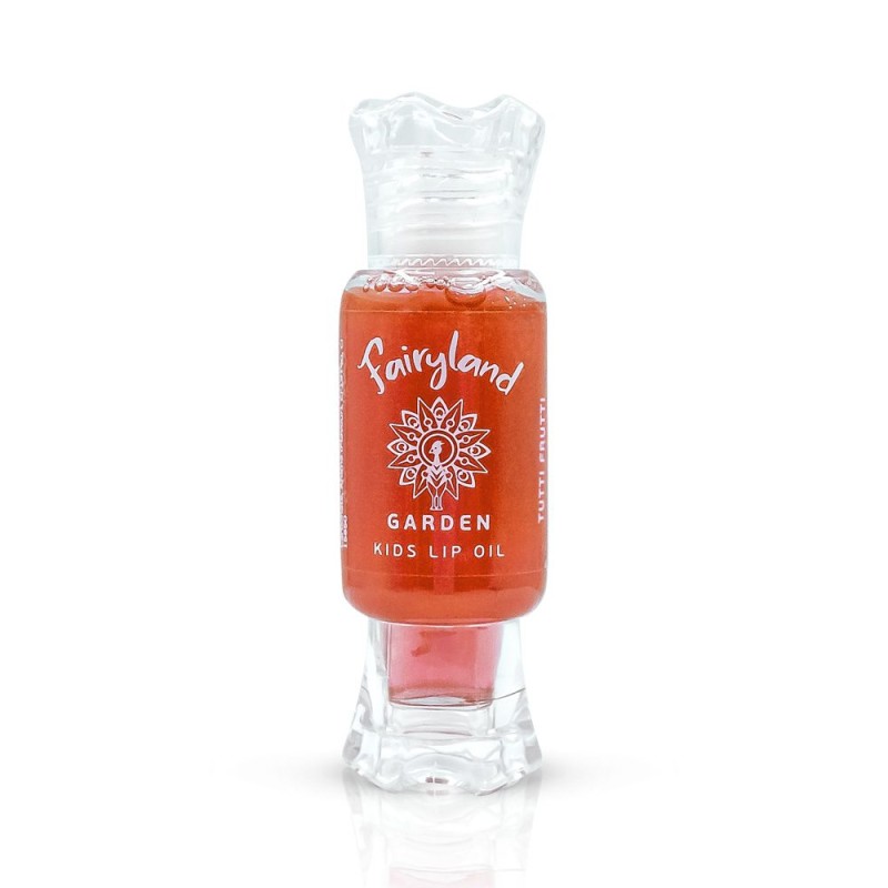 Garden Fairyland Kids Παιδικό Lip Oil - Tutti Frutti 13 ml