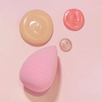 Mon Reve Sponge 01 Ultra Soft Make Up, 1 τεμάχιο