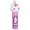 Unicorn Lip Balm 3D Lip Balm Φράουλα 4gr, 1 τεμάχιο