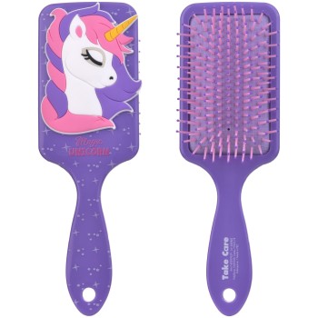 Unicorn Χτένα Μαλλιών σε σχέδιο μονόκερος, 1 τεμάχιο