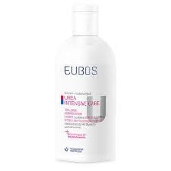 Eubos Urea Lipo Repair Lotion 10% 200ml