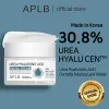 APLB Urea Hyaluronic Acid Facial Cream Κρέμα Προσώπου με Ουρία & Υαλουρονικό Οξύ, Ενυδατική Κρέμα, 55 ml