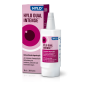 Hylo Dual Intense Λιπαντικές Οφθαλμικές Σταγόνες για Εντατική Θεραπεία για Χρόνια Ξηροφθαλμία & Φλεγμονή 10ml