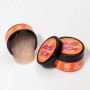 Garden Body Scrub Vanilla Velvet Skin 100ml