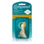 Compeed Μεσαία Επιθέματα Για Κότσια 5 τεμάχια