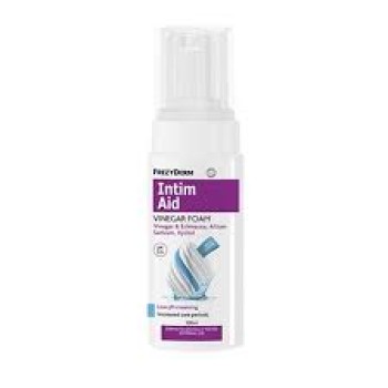 Frezyderm Intim Aid Vinegar Foam ph3.5, 100ml