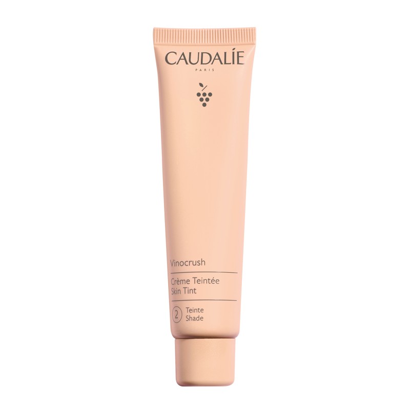 Caudalie Vinocrush Skin Tint Shade 2 Light (30ml)