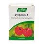 A.Vogel Vitamin-C Φυτικό συμπλήρωμα διατροφής για την φυσιολογική λειτουργία του ανοσοποιητικού συστήματος 40 tabs