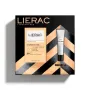Lierac Set Vitamin C Pure The Radiance Concentrated Serum Συμπυκνωμένος Ορός Λάμψης, 30ml & Δώρο Diopti Dark Circle Correction Fluid Κρέμα Διόρθωσης Μαύρων Κύκλων, 15ml