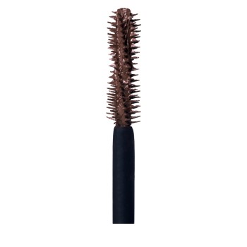 Mon Reve Vortex Mascara 02 Real Brown Μάσκαρα για έντονο Όγκο & Διαχωρισμό