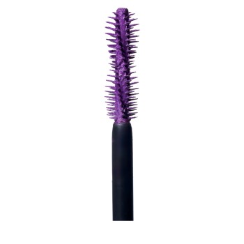 Mon Reve Vortex Mascara 04 Violet Μάσκαρα για έντονο Όγκο & Διαχωρισμό