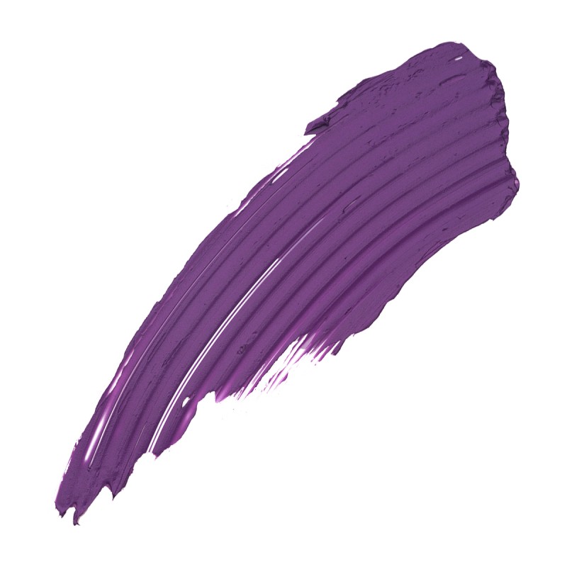 Mon Reve Vortex Mascara 04 Violet Μάσκαρα για έντονο Όγκο & Διαχωρισμό