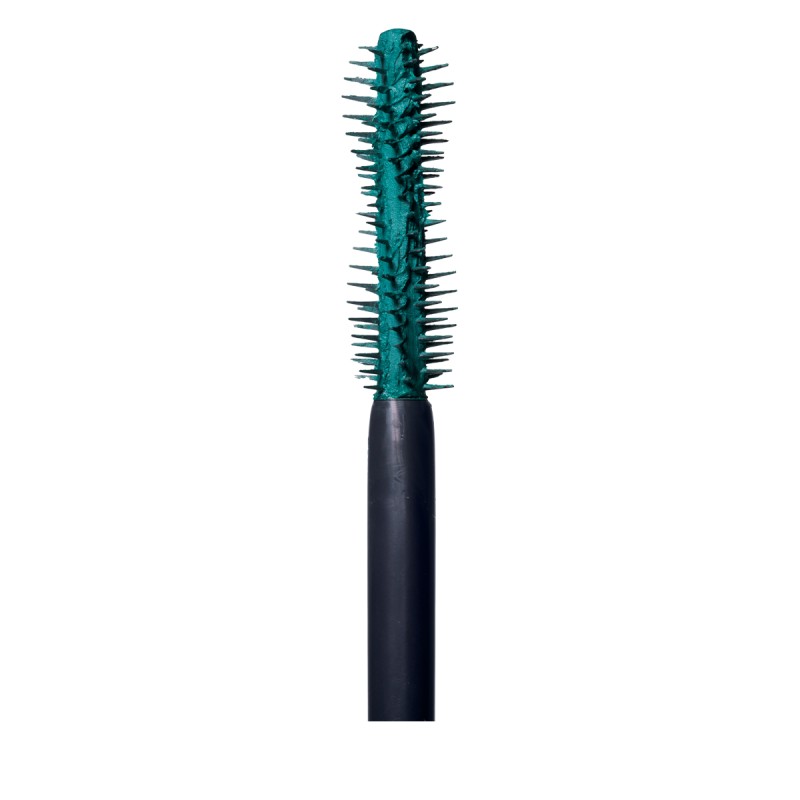 Mon Reve Vortex Mascara 05 Emerald Μάσκαρα για έντονο Όγκο & Διαχωρισμό