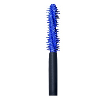 Mon Reve Vortex Mascara 06 Princess Blue Μάσκαρα για έντονο Όγκο & Διαχωρισμό