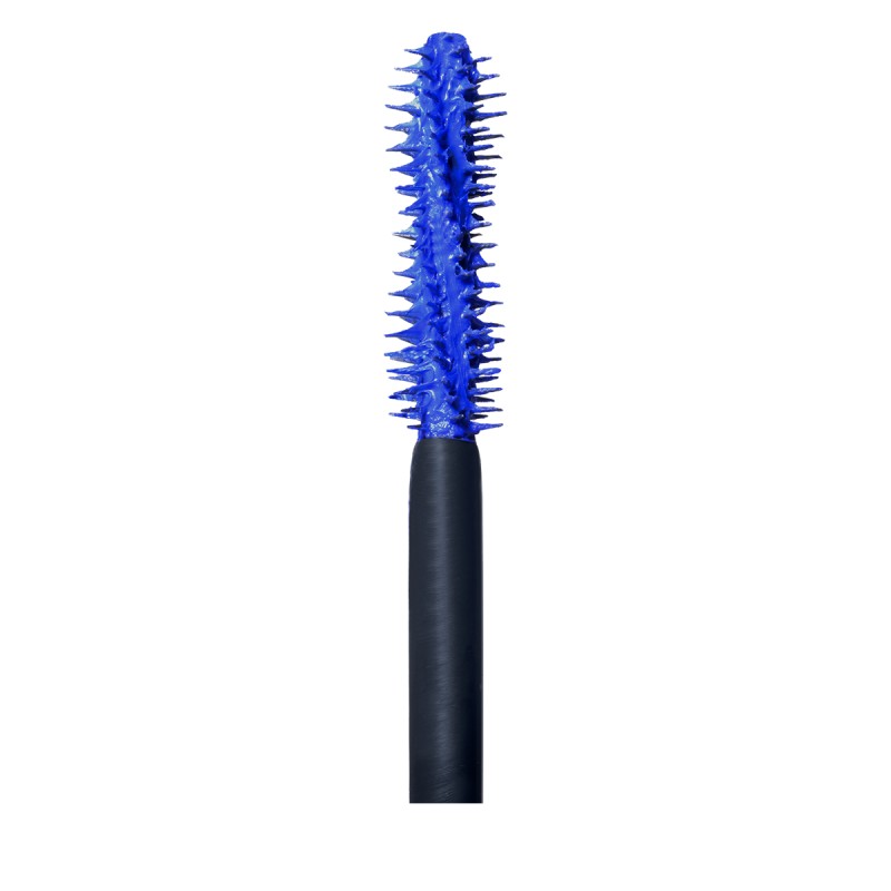 Mon Reve Vortex Mascara 06 Princess Blue Μάσκαρα για έντονο Όγκο & Διαχωρισμό
