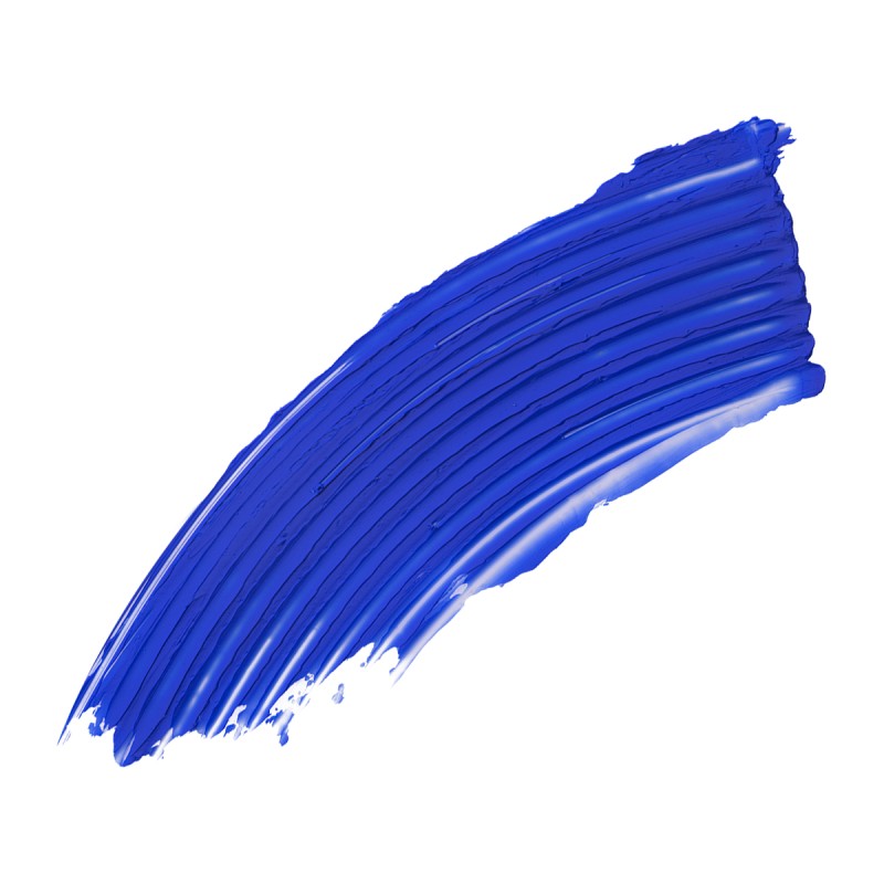 Mon Reve Vortex Mascara 06 Princess Blue Μάσκαρα για έντονο Όγκο & Διαχωρισμό
