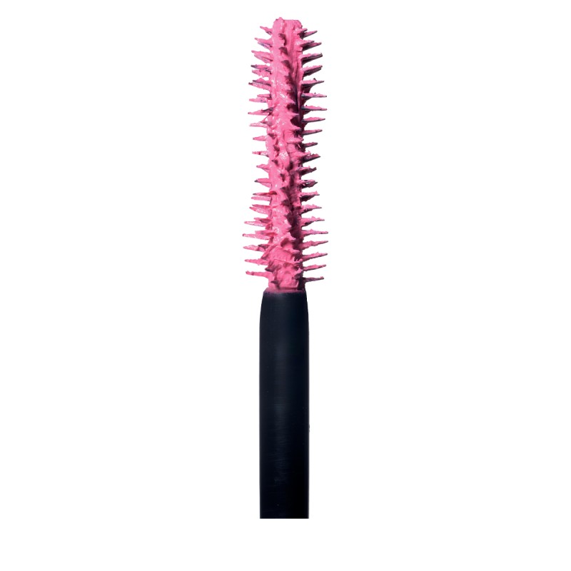 Mon Reve Vortex Mascara 07 Candy Μάσκαρα για έντονο Όγκο & Διαχωρισμό