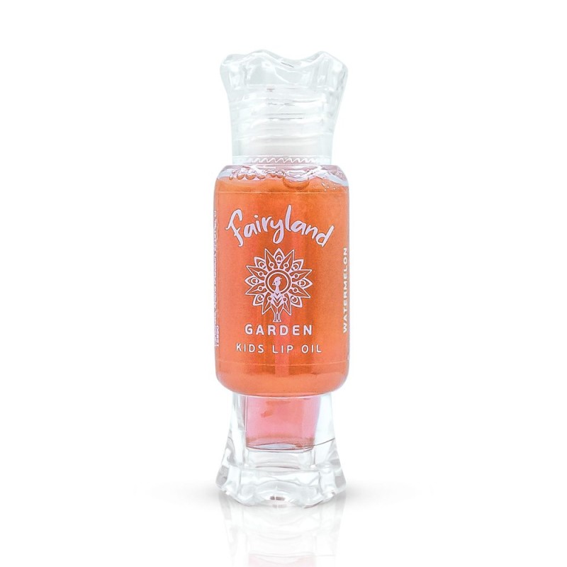 Garden Fairyland Kids Παιδικό Lip Oil - Watermelon 13 ml