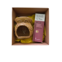 Pharmacen Herbonia Aromatotherapy Gift Box Wax Melts Libid Up 100% natural 6x 40 gr 