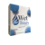 Ergani Wet Tears – Λιπαντικές Οφθαλμικές Σταγόνες με Υαλουρονικό 0,3% Χωρίς Συντηρητικά για Έντονη Ξηροφθαλμία (10ml)