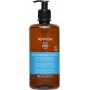 Apivita Hyaluronic Hydra Moisturizing Shampoo Σαμπουάν Ενυδάτωσης, 500ml