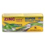 Medichrom Zinc Extra Super Gluconate 420mg με βιταμίνη D3, 30tabs