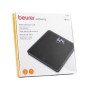 Beurer GS 400 Singature Line Ηλεκτρονική Ζυγαριά Σώματος, 1 τεμάχιο